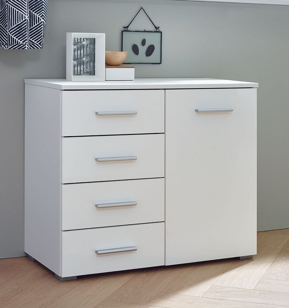 Alpine 4 on sale drawer chest