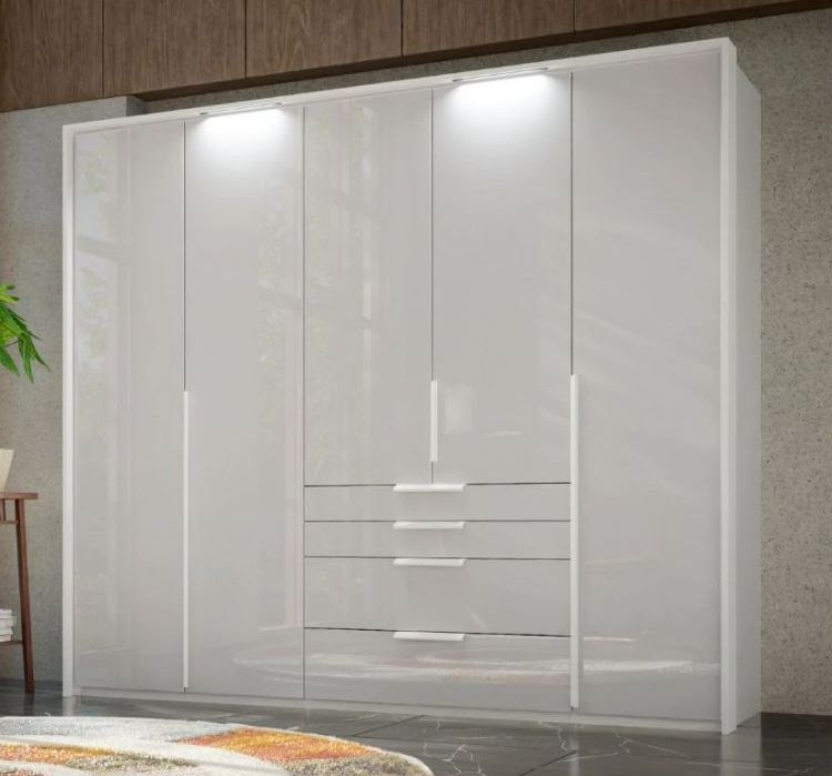 Spacewood deals sliding wardrobe