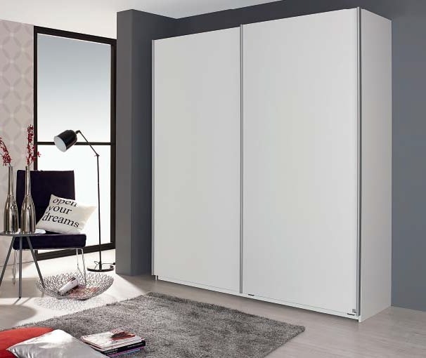 Dreams deals sliding wardrobes