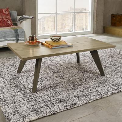 Bentley Designs Cadell Aged Oak Coffee Table
