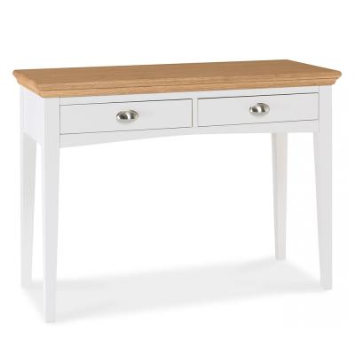 Bentley Designs Hampstead Two Tone Dressing Table