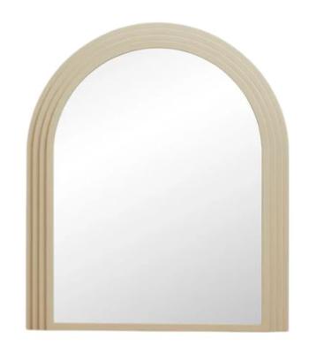 Nordal Falco Metal Wall Mirror