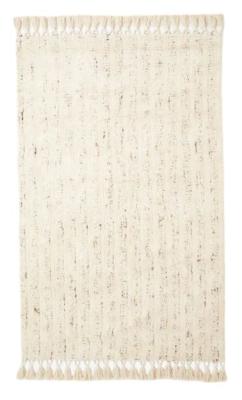 Nordal Dalia Natural Rug 240cm X 160cm