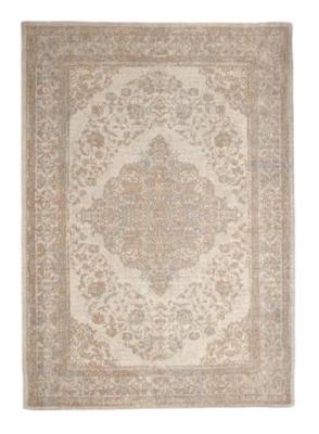 Nordal Pearl Beige Woven Rug 290cm X 200cm