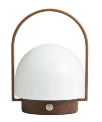 Nordal Momus Metal Portable Lamp