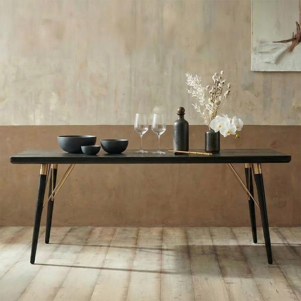 Nordal Dining Table