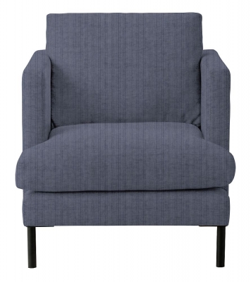 Product photograph of Clearance - Dulwich Armchair - Fss12508 from Choice Furniture Superstore
