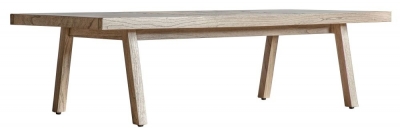 Product photograph of Nitro Natural Coffee Table from Choice Furniture Superstore
