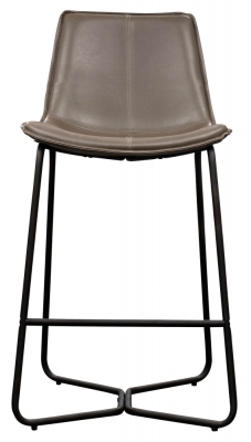 Product photograph of Hawking Ember Bar Stool Sold In Pairs from Choice Furniture Superstore