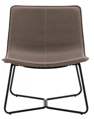 Product photograph of Hawking Ember Lounge Chair from Choice Furniture Superstore