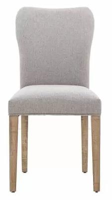 Product photograph of Vancouver Natural Dining Chair Sold In Pairs from Choice Furniture Superstore