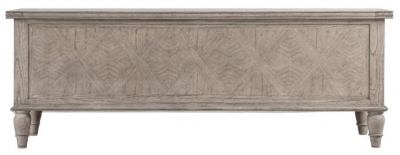 Product photograph of Chester Wooden Hall Bench from Choice Furniture Superstore