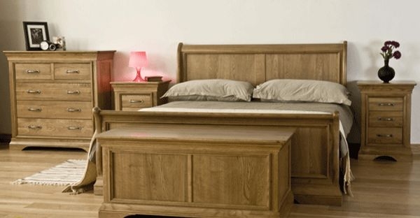 Fortune Woods Lyon Oak