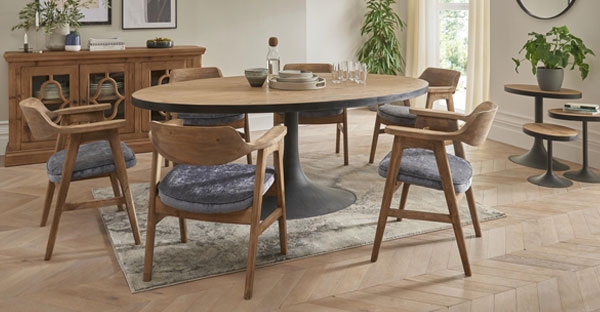 Fortune Woods Revival Pine