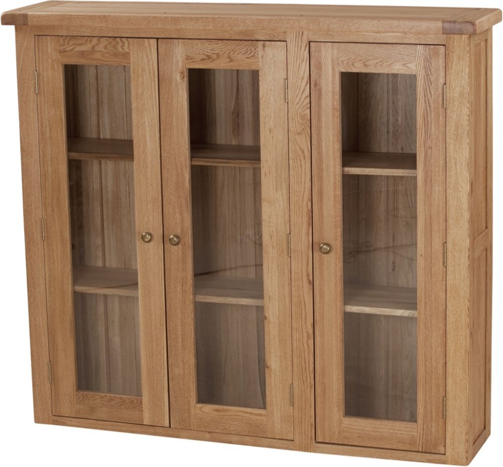 Kent Oak Large Dresser Top