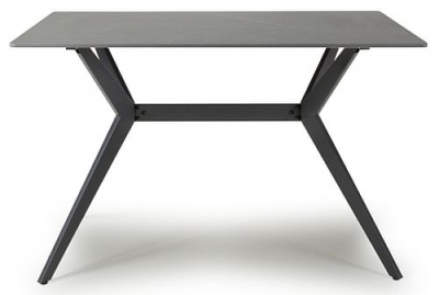 Product photograph of Timor 1 2m Dining Table from Choice Furniture Superstore