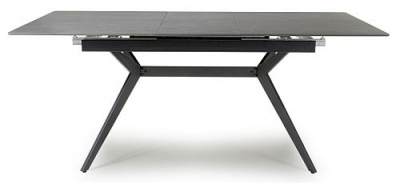 Product photograph of Timor 1 8m Extending Dining Table from Choice Furniture Superstore