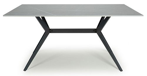 Timor 1.6m Dining Table