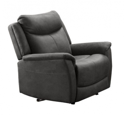 Product photograph of Arizona Fabric Armchair from Choice Furniture Superstore