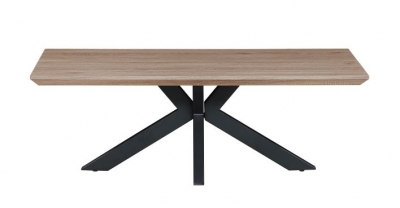 Product photograph of Manhattan Coffee Table from Choice Furniture Superstore