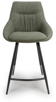 Product photograph of Boden Sage Easy Clean Fabric Counter Chair Sold In Pairs from Choice Furniture Superstore