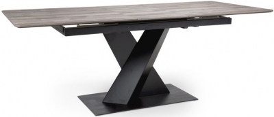 Image of Bronx Extending Dining Table