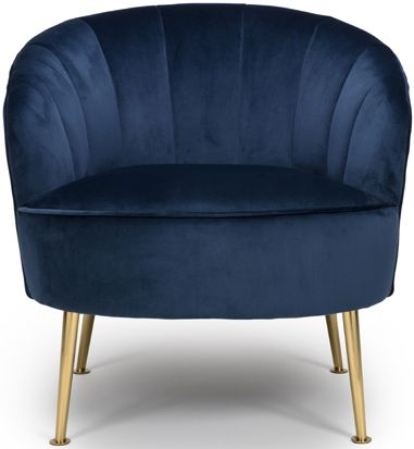 Stella discount accent chair