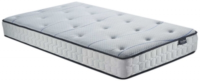 Product photograph of Sleepsoul Air Open Soil Sprung Mattress - Sizes Available from Choice Furniture Superstore