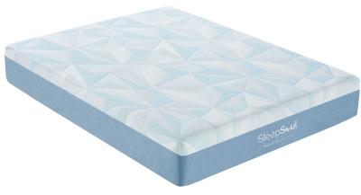 Sleepsoul Orion Coolgel 800 Pocket Mattress Sizes Available