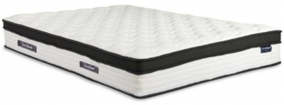Product photograph of Birlea Sleepsoul Cloud 800 Pocket Springs Mattress from Choice Furniture Superstore