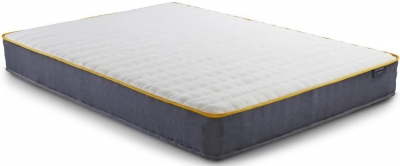 Product photograph of Birlea Sleepsoul Comfort 800 Pocket Springs Mattress from Choice Furniture Superstore