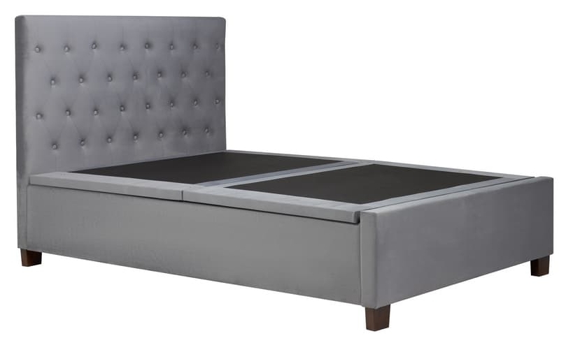 Birlea cologne ottoman deals bed