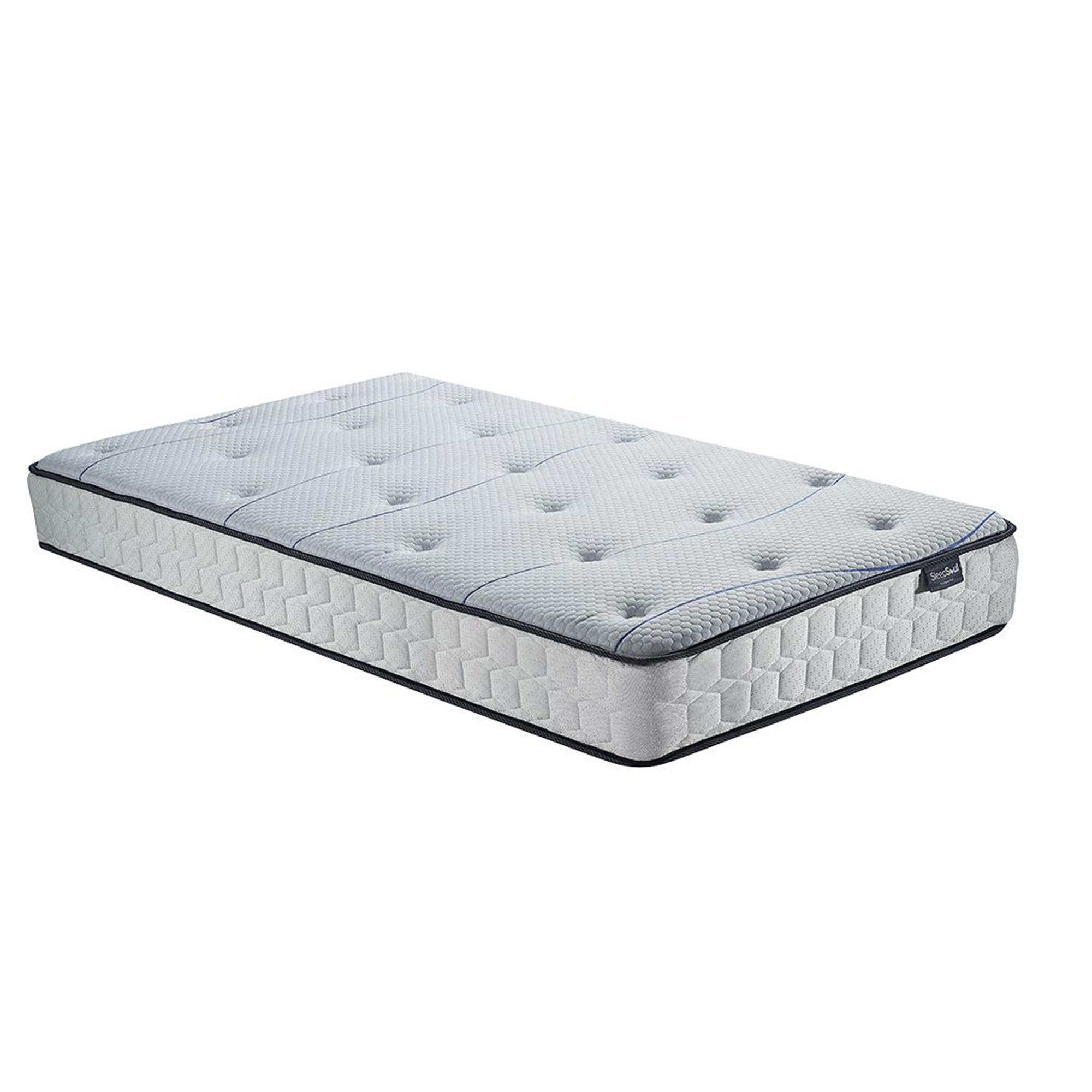 SleepSoul Air Open Soil Sprung Mattress - Sizes Available