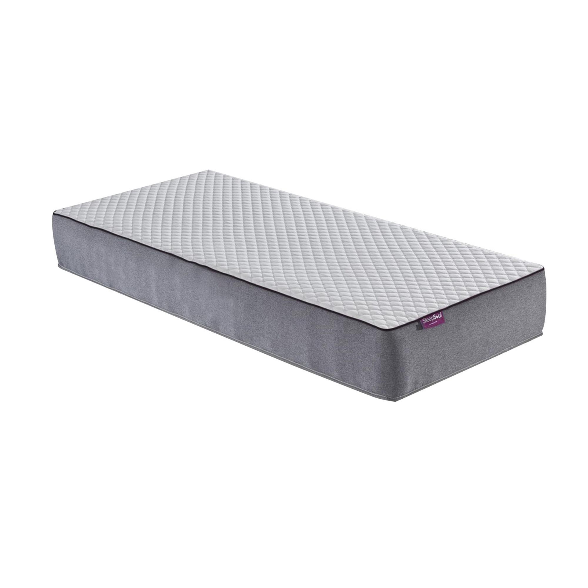 SleepSoul Paradise 600 Pocket Sprung Mattress - Sizes Availabe