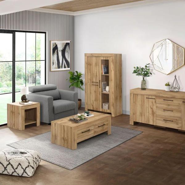 Birlea Furniture Compton