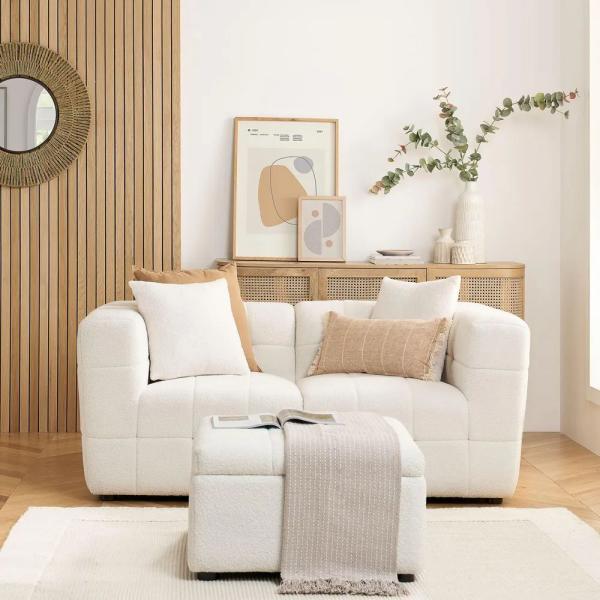 Birlea Furniture Milo