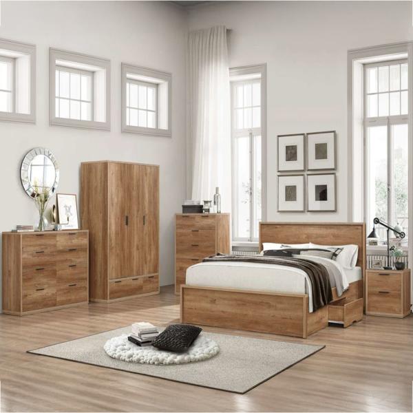 Birlea Furniture Stockwell