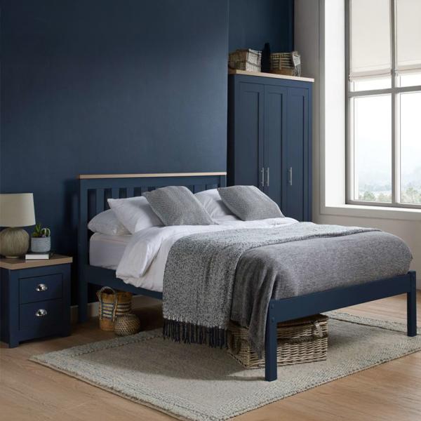 Birlea Furniture Highgate