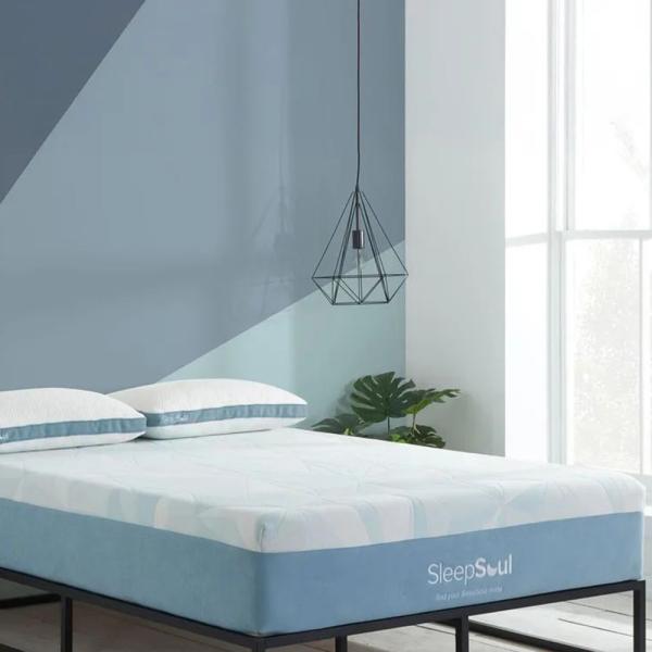 Birlea Furniture Mattresses