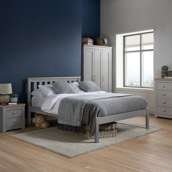 Birlea Furniture Highgate Grey