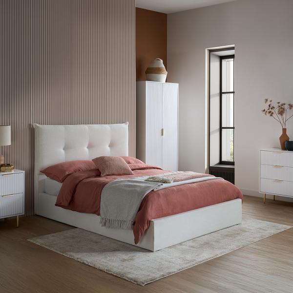 Birlea Furniture Zara