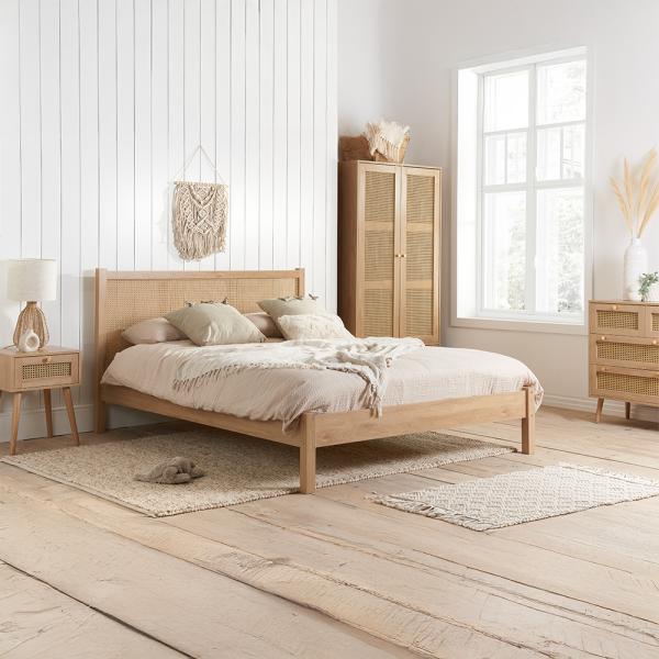 Birlea Furniture Croxley Oak