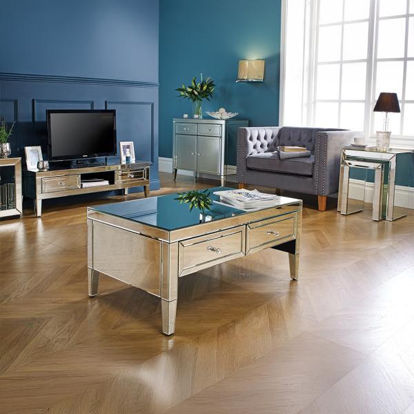 Birlea Furniture Valencia