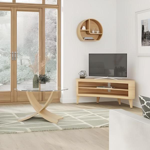 Jual Furnishings San Francisco Ash Collection