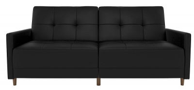 Product photograph of Andora 2 Seater Sprung Sofa Bed from Choice Furniture Superstore