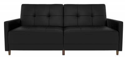 Product photograph of Alphason Andora 2 Seater Sprung Sofa Bed - 2146009uk from Choice Furniture Superstore