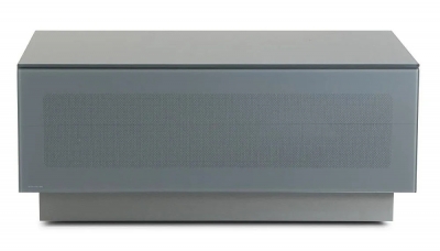 Product photograph of Alphason Element Grey Tv Cabinet For 39inch from Choice Furniture Superstore
