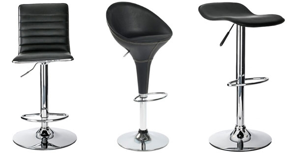 Alphason Bar Stools