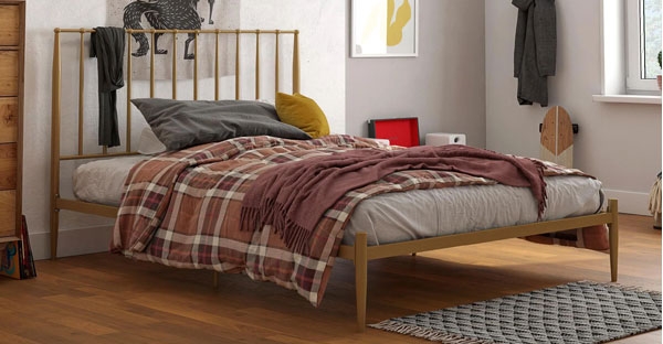 Alphason Beds