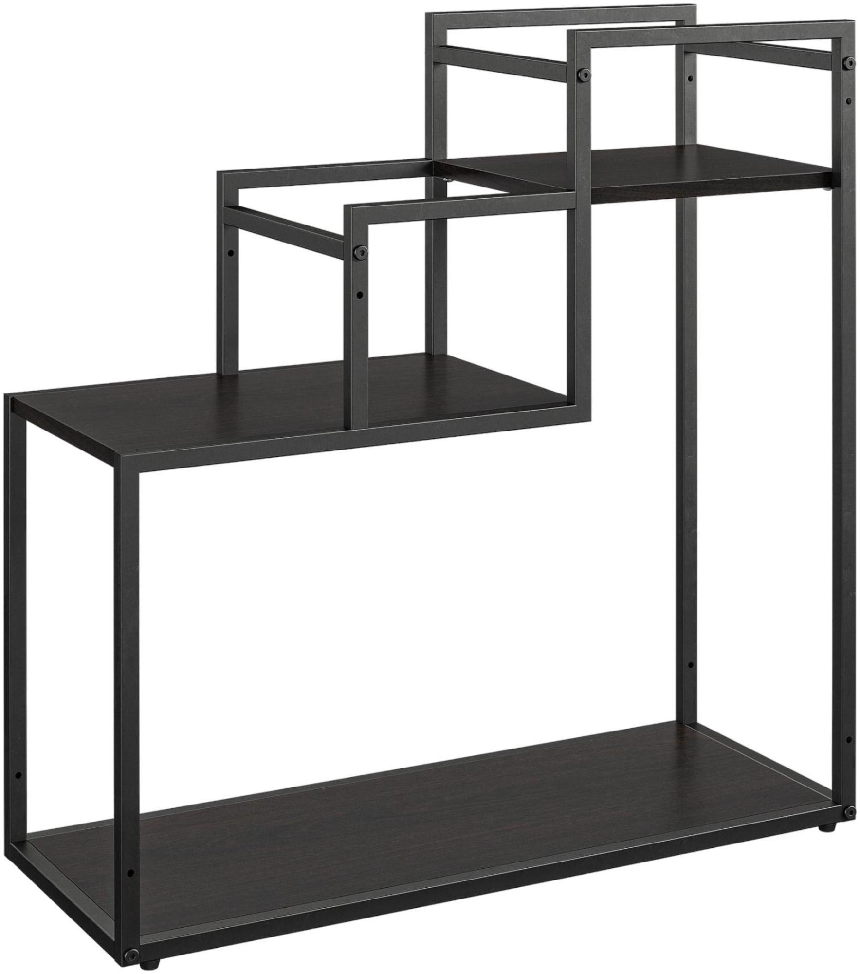 Alphason Novogratz Weston Espresso Plant Stand - 1970303COMNUK